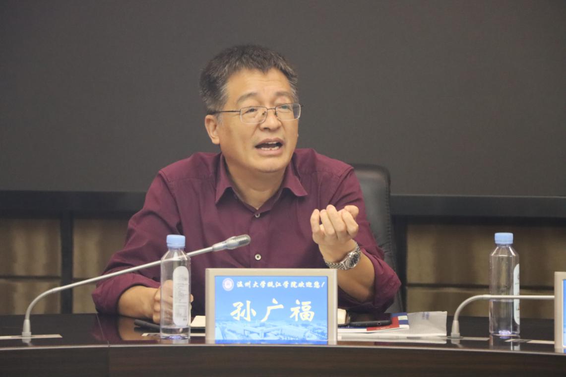 2020.10.15 公司经理孙广福携团队走访瓯江公司4