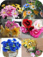 花艺拼图2