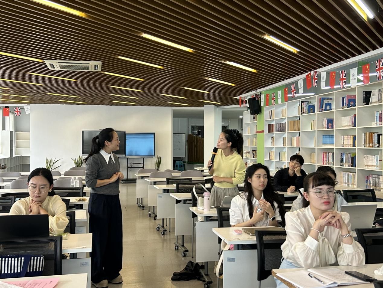 钟海静老师讲座2