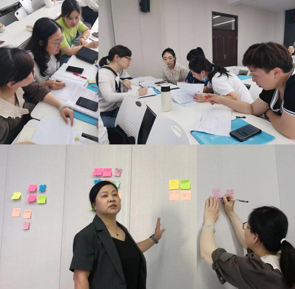 5.29下午 徐立群老师